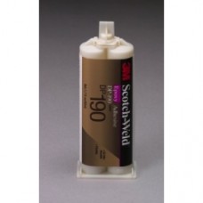 DP-190 Translucent 3M สามเอ็ม กาวอีพอกซี่ และกาวยูรีเทน Epoxy and Urethane Adhesive