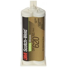 DP-620NS(Black) 3M สามเอ็ม กาวอีพอกซี่ และกาวยูรีเทน Epoxy and Urethane Adhesive