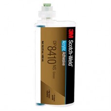 DP-8410NS(Green) 3M สามเอ็ม กาวอะคริลิค Acrylic Adhesive