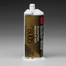 DP-8005(Off-White) 3M สามเอ็ม กาวอะคริลิค Acrylic Adhesive