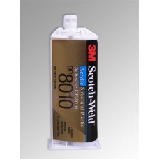 DP-8010(ฺBlue) 3M สามเอ็ม กาวอะคริลิค Acrylic Adhesive