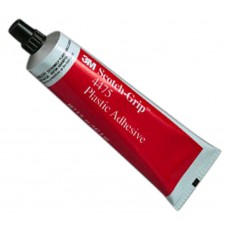 4475(Clear) 3M สามเอ็ม กาวยาง Rubber and Plastic Adhesive