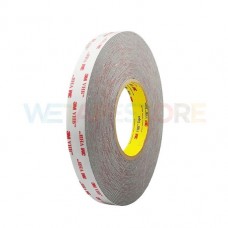 4956 3M สามเอ็ม เทปกาวสองหน้าแรงยึดติดสูง Very High Bonding-VHB Tape