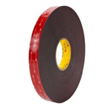 5952 3M สามเอ็ม เทปกาวสองหน้าแรงยึดติดสูง Very High Bonding-VHB Tape