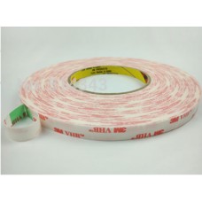 4920 3M สามเอ็ม เทปกาวสองหน้าแรงยึดติดสูง Very High Bonding-VHB Tape