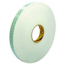 4016 3M สามเอ็ม เทปโฟมสองหน้า Double Side Foam Tapes