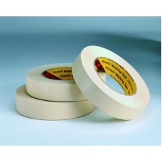 232 3M สามเอ็ม เทปกระดาษกาว Masking Tape