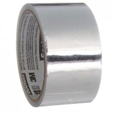 425 3M สามเอ็ม เทปอะลูมิเนียม Aluminum Foil Tape