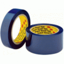 8902 3M สามเอ็ม เทปโพลีเอสเตอร์ Polyester Tape