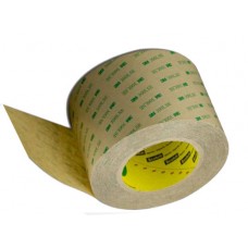 93015LE 3M สามเอ็ม เทปกาวสองหน้าโพลีเอสเตอร์ PET Double Coated Tape