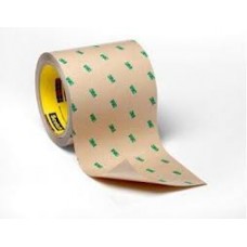 9629PC 3M สามเอ็ม เทปกาวสองหน้าโพลีเอสเตอร์ PET Double Coated Tape