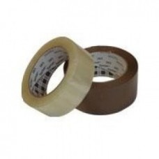 303 3M สามเอ็ม เทปปิดกล่อง Box Sealing Tape