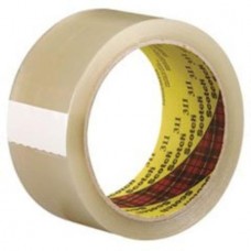 311 3M สามเอ็ม เทปปิดกล่อง Box Sealing Tape