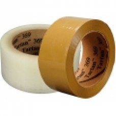 3645 3M สามเอ็ม เทปปิดกล่อง Box Sealing Tape