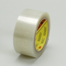 355 3M สามเอ็ม เทปปิดกล่อง Box Sealing Tape