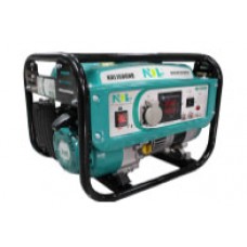 เครื่องปั่นไฟฟ้า GASOLINE GENERATOR   1500NB