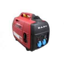 เครื่องปั่นไฟฟ้า DIGITAL INVERTER GENERATOR   2200I