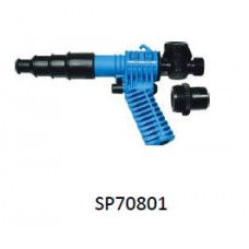 MULTI PURPOSE CLEANING GUN หัวฉีดล้างทาความสะอาดสารพัดประโยชน์  SP70801   SP Air