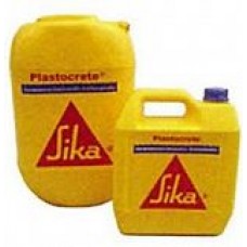 พลาสโตกรีต (Sika Plastocerte)