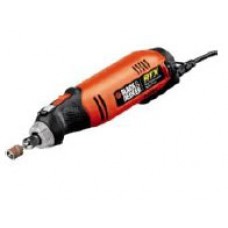 BLACK&DECKER  เครื่องเจียร์จิ๋วเอนกประสงค์  RTX1-B1