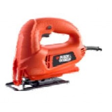 BLACK&DECKER  เลื่อยฉลุไฟฟ้า  KS600E-B1