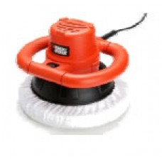 BLACK&DECKER  เครื่องขัดสีรถยนต์  KP1200-B1