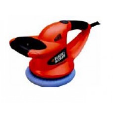 BLACK&DECKER  เครื่องขัดสีรถยนต์  KP600-B1