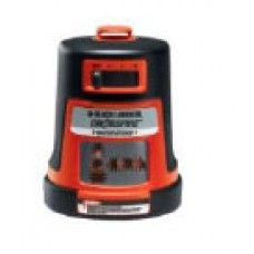 BLACK&DECKER  ครอสไฟร์ เลเซอร์วัดระดับ  BDL310SKR