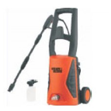 BLACK&DECKER  เครื่องฉีดน้ำแรงดันสูง  PW1570TD-B1