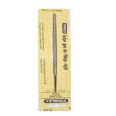 Stanley  ตะไบกลม 6"  STT22-307