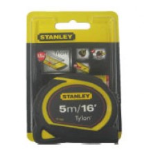 Stanley  ตลับเมตร (ไทล่อนเทป) 5M./16x3/4"  30-696N