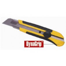 Stanley  คัตเตอร์อเนกประสงค์ Dynagrip ขนาด 25 มม. แบบใบหักออกได้   10-425