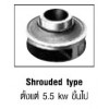 เครื่องสูบน้ำแบบจุ่ม สำหรับบ่อบำบัดน้ำเสีย ชนิดใบพัด Channel Impeller รุ่นยอดนิยม "Tsurumi Pump"