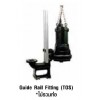 เครื่องสูบน้ำแบบจุ่ม ชนิดใบพัดสำหรับตัด สำหรับบ่อบำบัดน้ำเสีย "Tsurumi Pump"