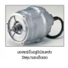 เครื่องสูบน้ำแบบจุ่ม  "Tsurumi Pump"