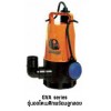 เครื่องสูบน้ำแบบจุ่มรุ่นปลาทองแบบใบพัด Vortex  "Showfou Pump"