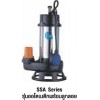 เครื่องสูบน้ำแบบจุ่มสำหรับน้ำเสีย "Showfou Pump"