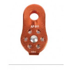 AP011  รอกอลูมิเนียมทางเดียว  A-SAFE