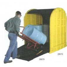 28679 Black Ramp - WORKSAFE