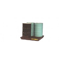 28657  4 drum BK - WORKSAFE