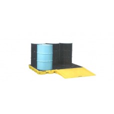 28658  6drum BK - WORKSAFE