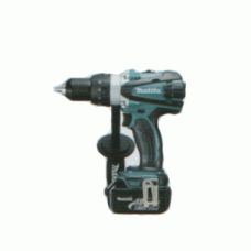 DDF458RHE    Cordless Driver Drill   เครื่องมือไฟฟ้า       - MAKITA