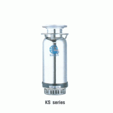 S281-KS132N   เครื่องสูบน้ำแบบจุ่มสำหรับงานระบายน้ำ  รุ่น KS132N      SHOWFOU PUMP