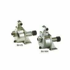 O051-0010     เครื่องสูบน้ำชนิดหอยโข่งแบบสำหรับติดเครื่องยนต์    รุ่น SU-25    KOSHIN PUMP