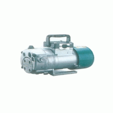 O051-0340     เครื่องสูบน้ำมัน มอเตอร์ไฟฟ้ากระแสตรง    รุ่น GM-2024    KOSHIN PUMP