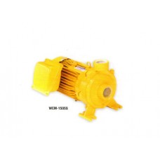 M151-3050       ปั๊มหอยโข่งชนิดแรงดันสูงปานกลาง  รุ่น WCM-1505S       MITSUBISHI