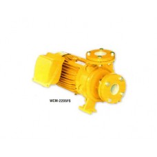 M151-3060       ปั๊มหอยโข่งชนิดแรงดันสูงปานกลาง  รุ่น WCM-2205FS       MITSUBISHI