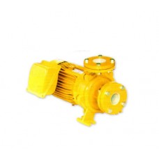 M151-3300      ปั๊มหอยโข่งชนิดแรงดันน้ำปานกลาง หน้าแปลน  รุ่น WCM-755FS       MITSUBISHI