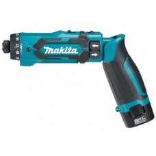 DF012D สว่านกระแทก 5mm (3/16นิ้ว) Makita