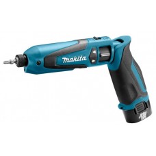 DF010D สว่านกระแทก 5mm (3/16นิ้ว) Makita